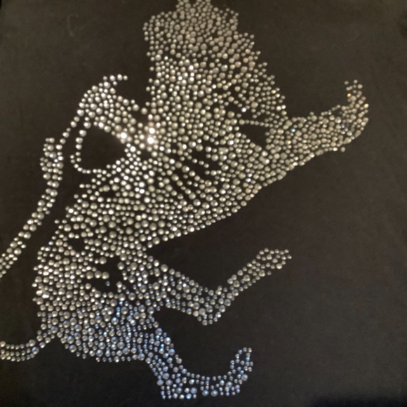 Parasuco Tunic with Rhinestones - Picture 2 of 5